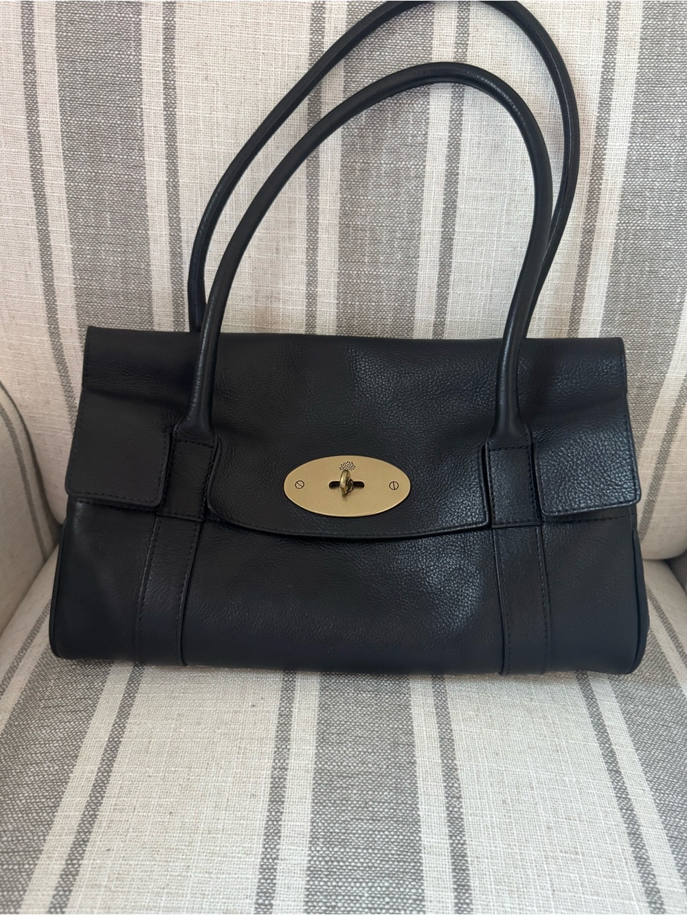 Vintage Mulberry East-West Bayswater